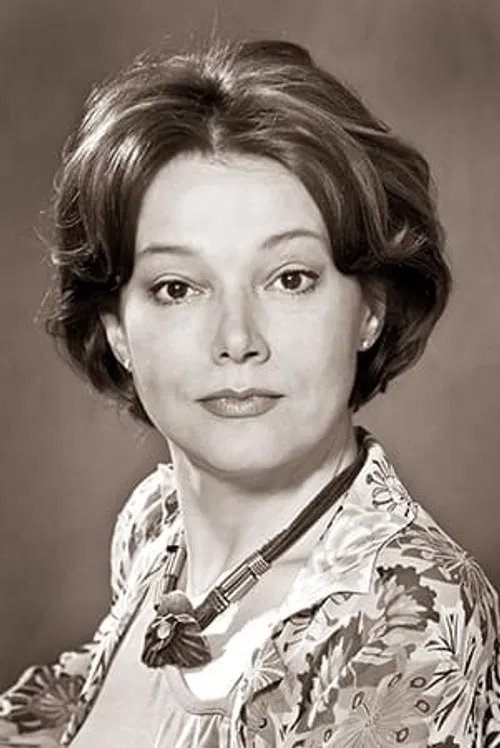 Rimma Korostelyova profile