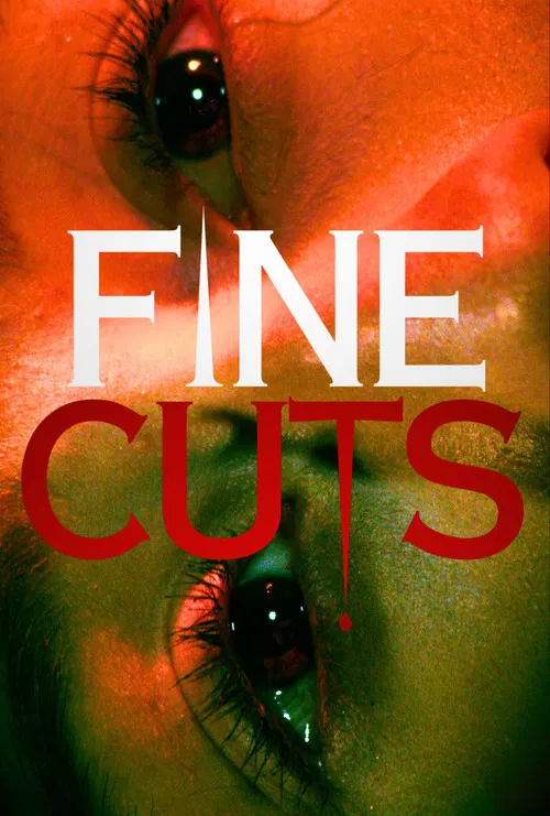 Fine Cuts poster