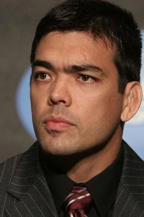 Lyoto Machida profile