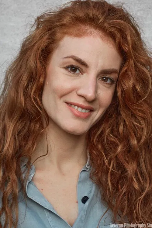 Valentina Carrino profile