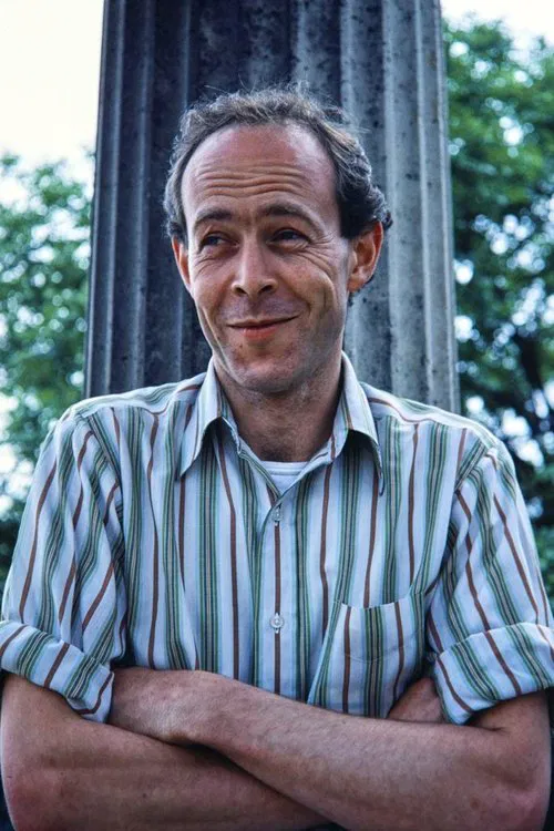 David Wharry profile