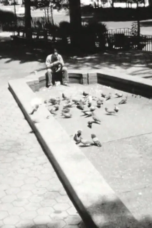 Angels Watching Over Me poster