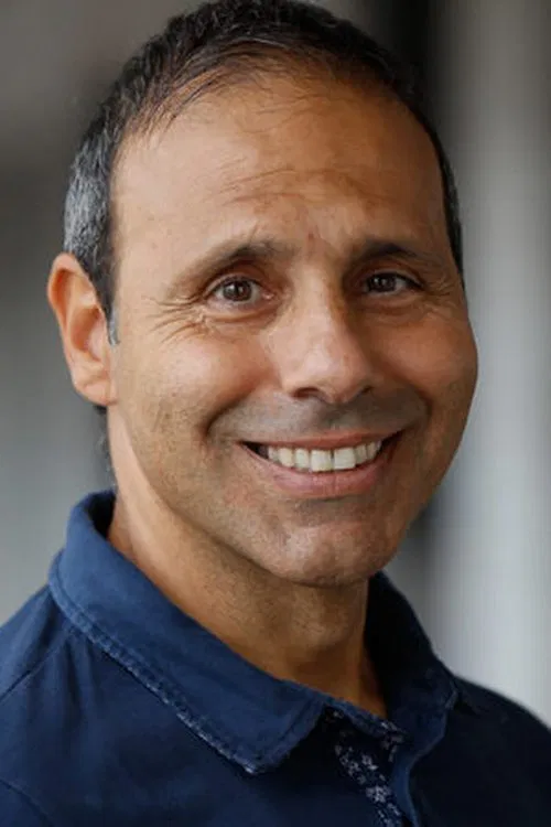 Fabrizio Pizzuto profile