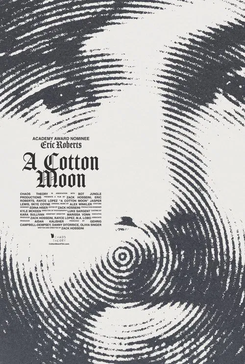 A Cotton Moon poster