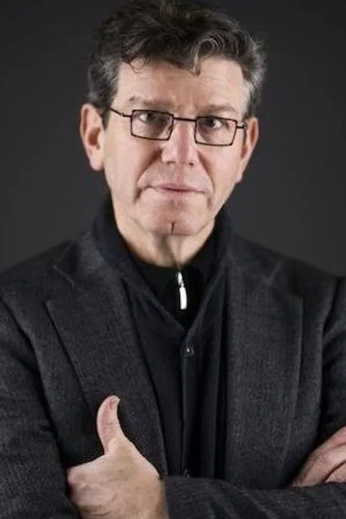 Robert Carsen profile