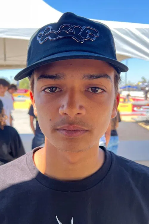 Romel Torres profile