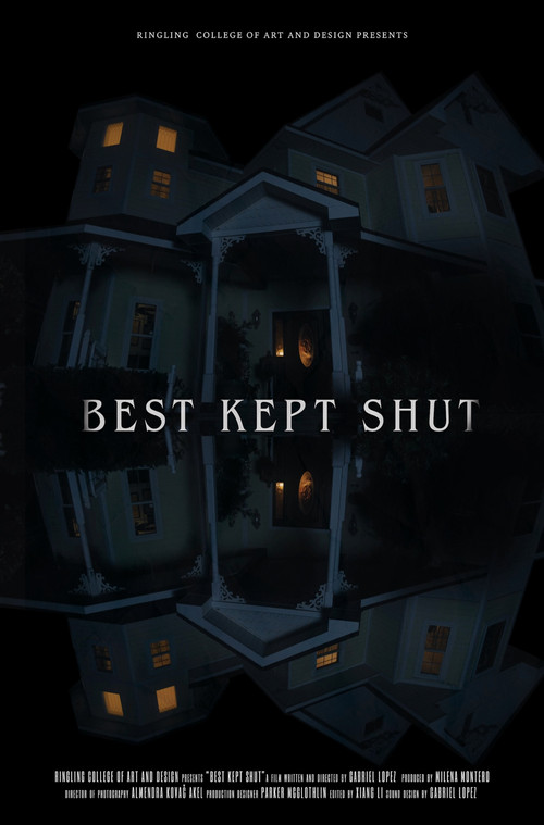 Best Kept Shut poster