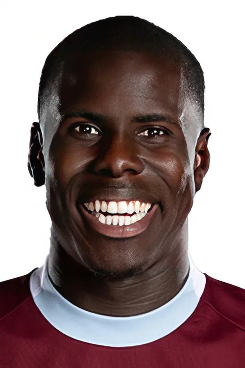Kurt Zouma profile