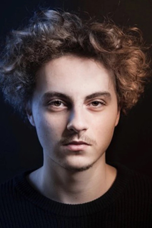 Aaron Roggeman profile