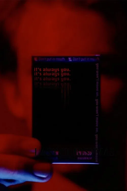 it's always you. poster