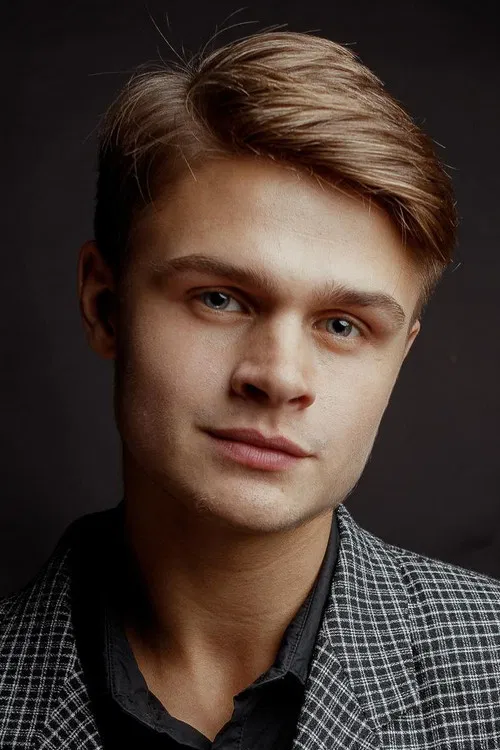 Ivan Chernov profile