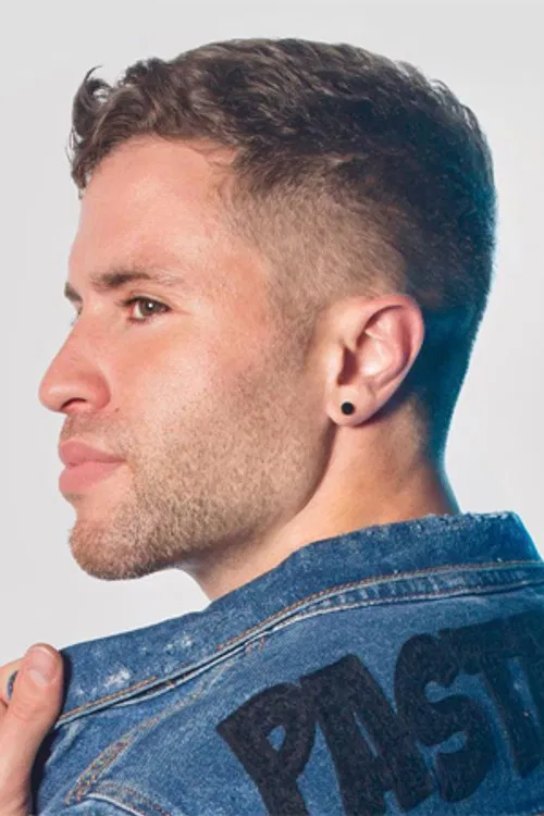 Anthony Torres profile