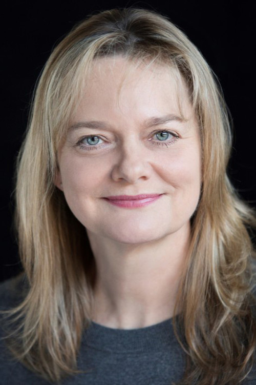 Sarah Woodward profile