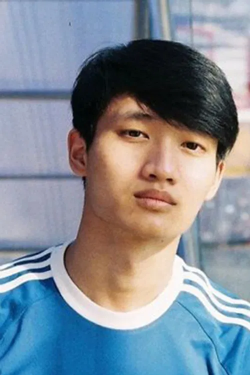 Supatad Pongchaipoom profile