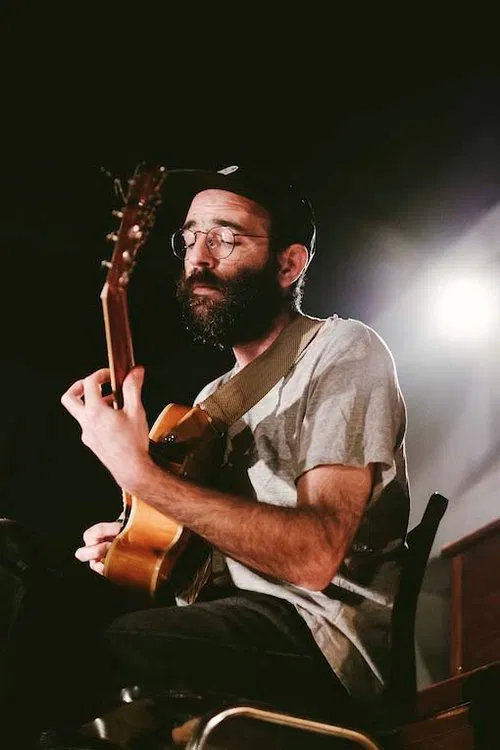 Norberto Lobo profile