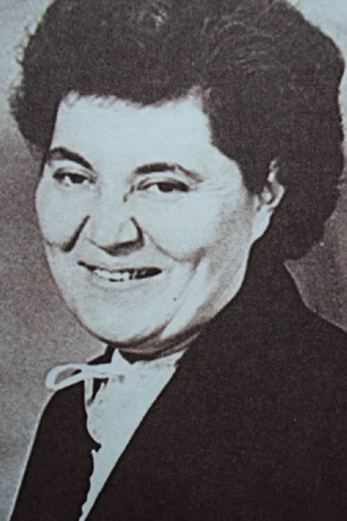 Galina Turgeneva profile