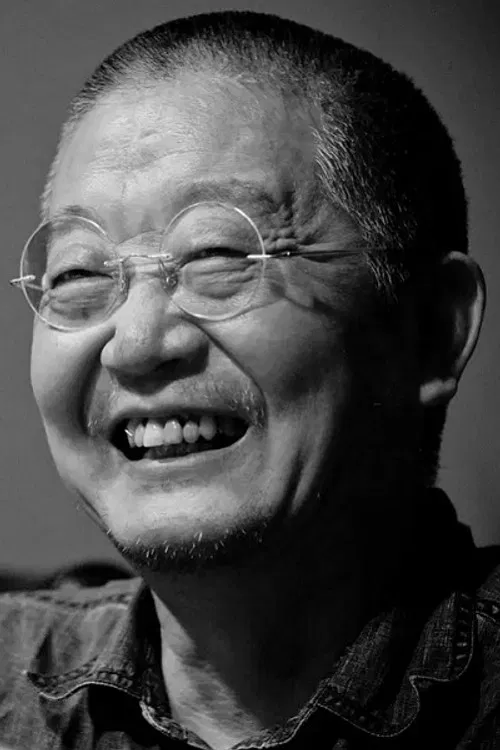 Zhong A-Cheng profile