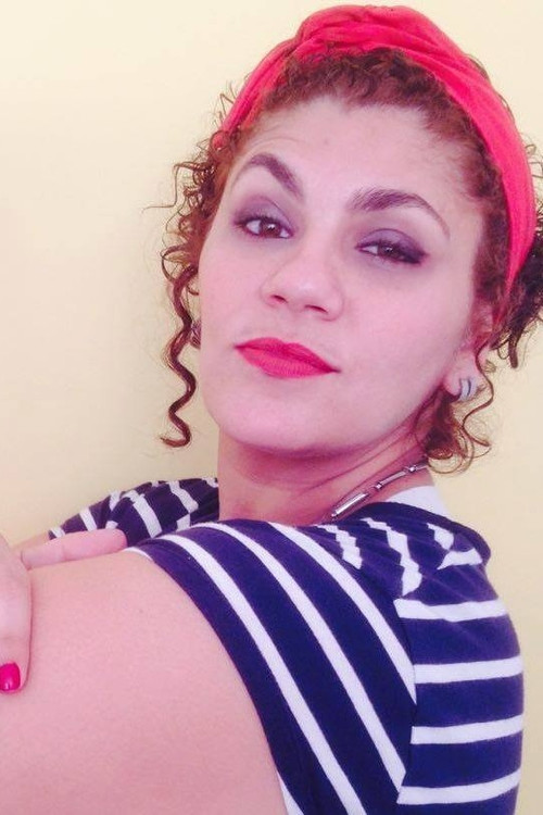 Antoniela Lourenço profile