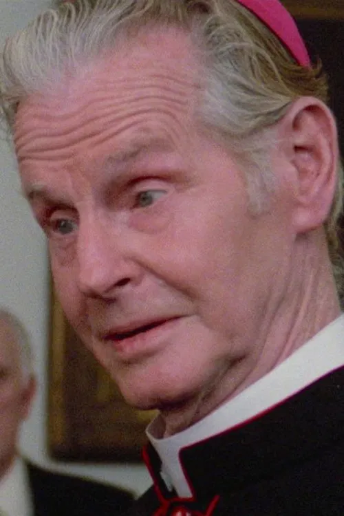 Tom McDermott profile