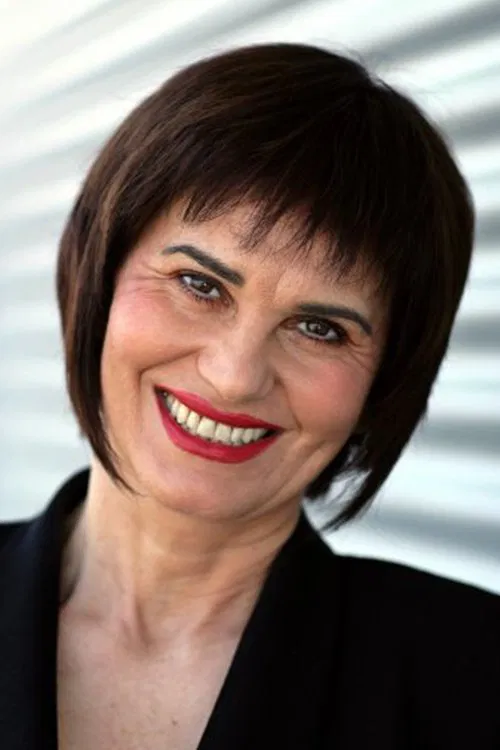 Anita Schmidt profile