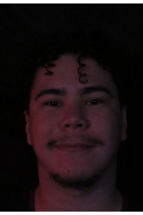 Rafael Cabral profile