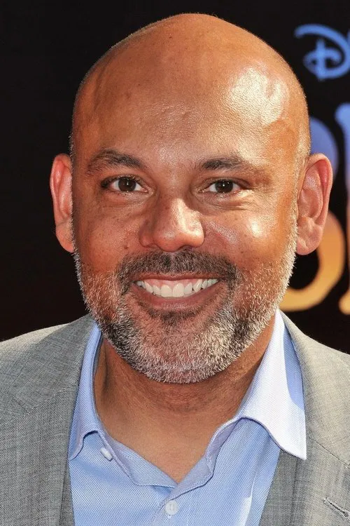 Daniel Bacon profile