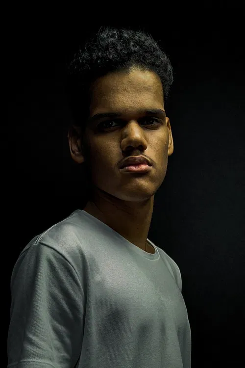 Matheus Gomes profile