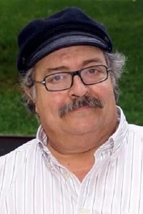 Pere Tàpias profile