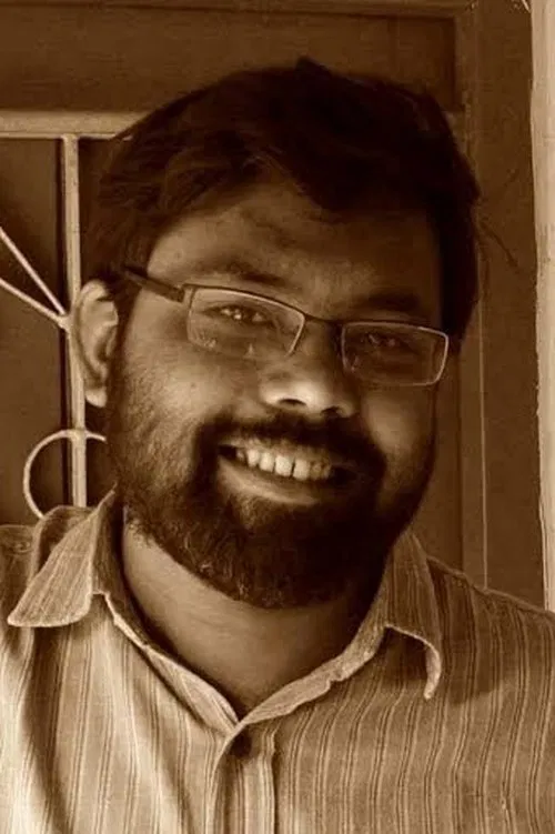 Pradipta Bhattacharyya profile