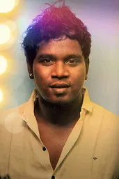 Kalloori Vinoth profile