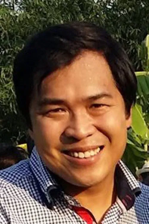 Supoj Pongpancharoen profile
