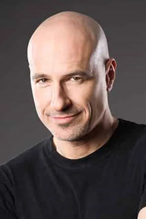 Silas Serafeim profile