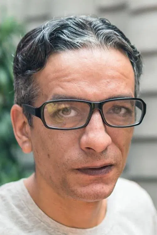 Ibrahim Salah profile