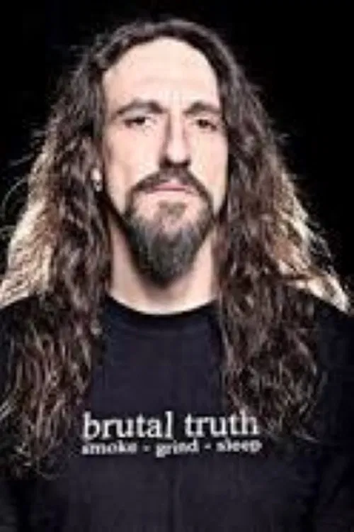 Steve Hughes profile