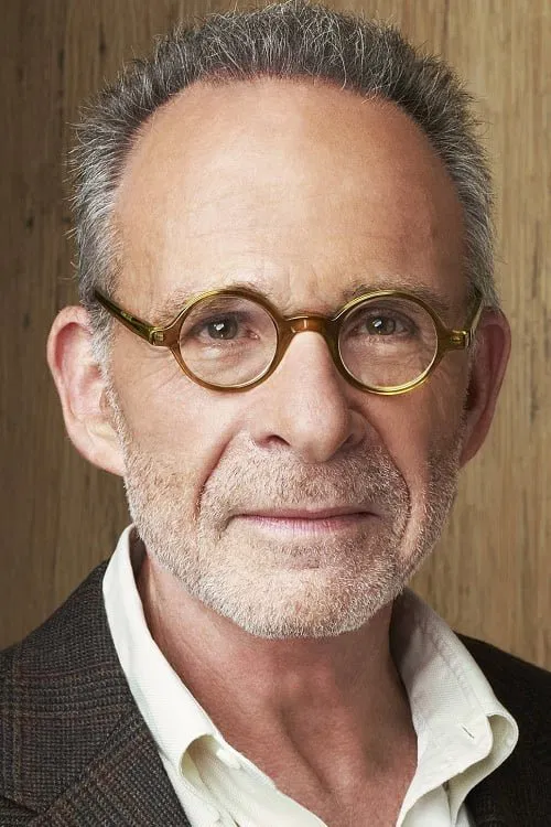 Ron Rifkin profile