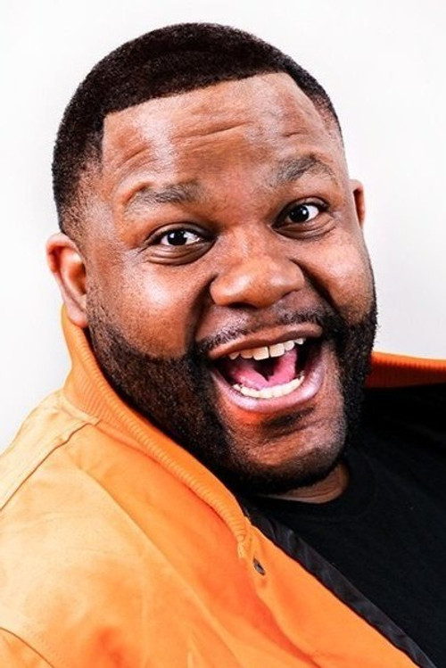 Nate Jackson profile