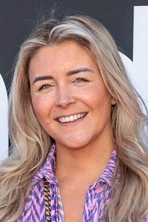 Florine Hofstee profile