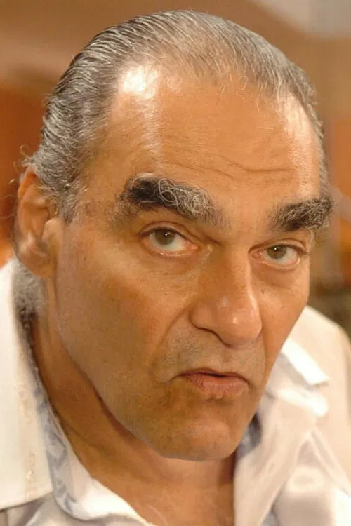 Alexandre Zacchia profile