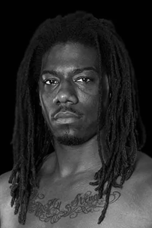Charles Martin profile