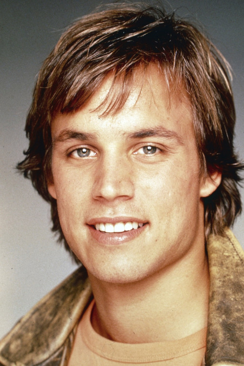 Pat Petersen profile