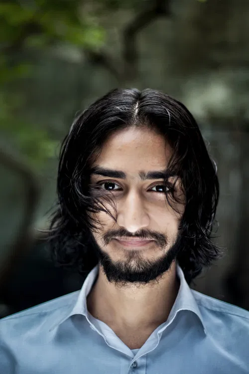 Mohib Beg Mirza profile