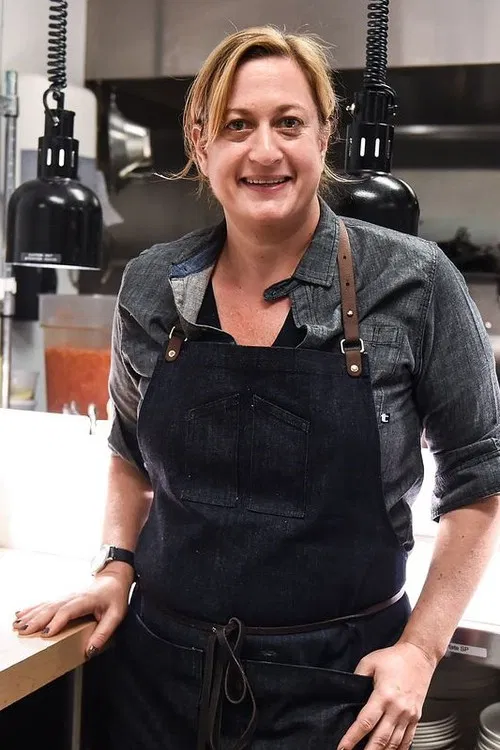 Missy Robbins profile