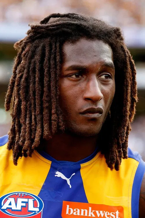 Nic Naitanui profile