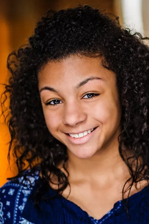 Ciara Alexys profile