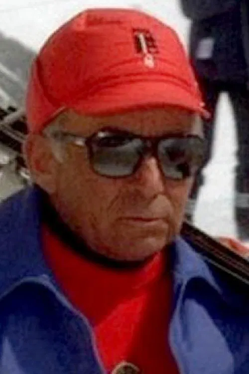 Fernand Bonnevie profile