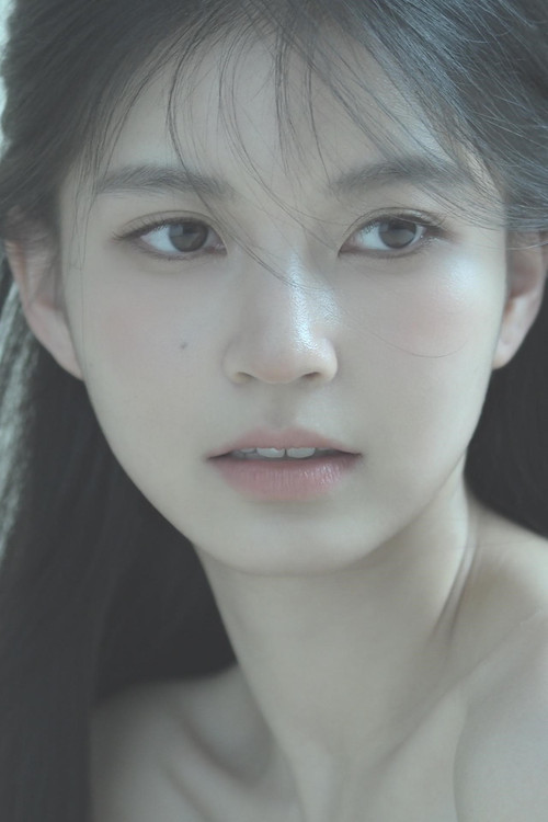 Zhuang Jinghan profile