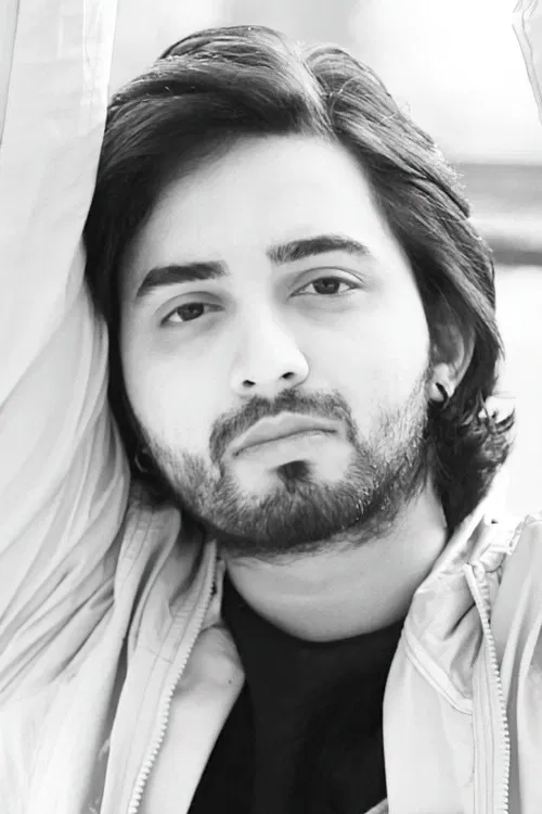 Nishant Pandey profile