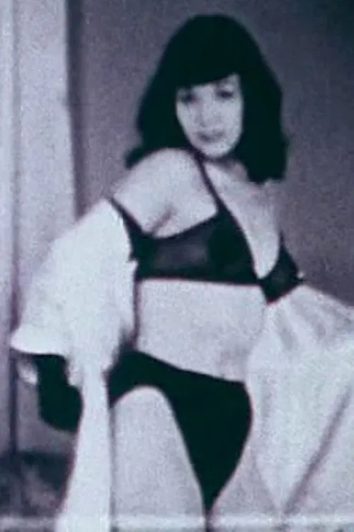 Waltzing In Satin Scanties poster