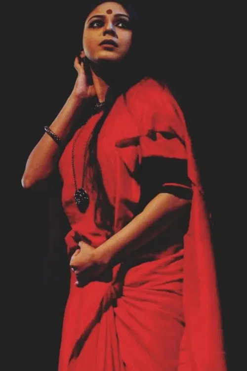 Sanjida Preeti profile