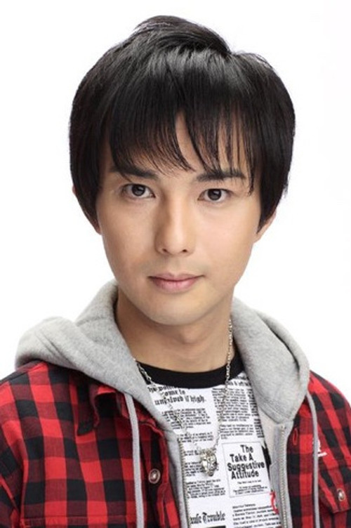 Itsuki Takizawa profile